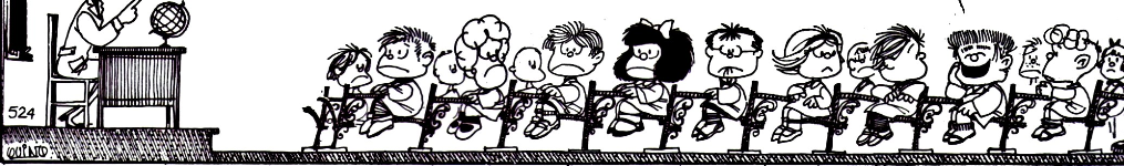 Mafalda-Aula
